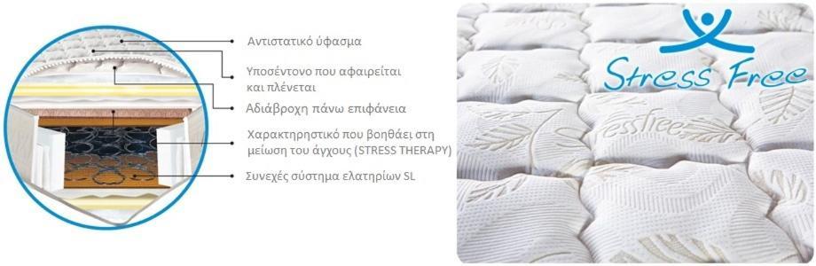 Thea Apartment Agia Marina Buitenkant foto
